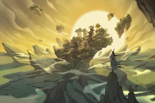 你想要限量的2019知道日历吗？特好看还有知识，夸得好就送！游戏画面
