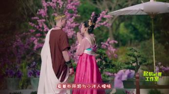 小镇惊魂